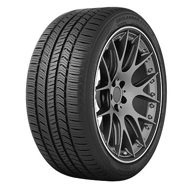 Yokohama Geolandar X-CV 235/60R19 103W BSW pneu