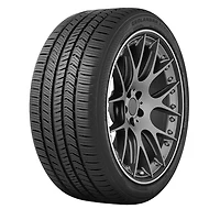 Yokohama Geolandar X-CV 235/60R19 103W BSW pneu