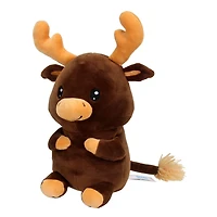 Kid Connection mini plush Moose