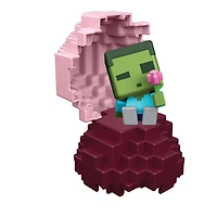 Minecraft Mode Mini uf de créature Figurines (variées)