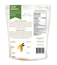 H&H Healthy & Happy Mangue au Miel Thaïlandaise Mangue Séchée