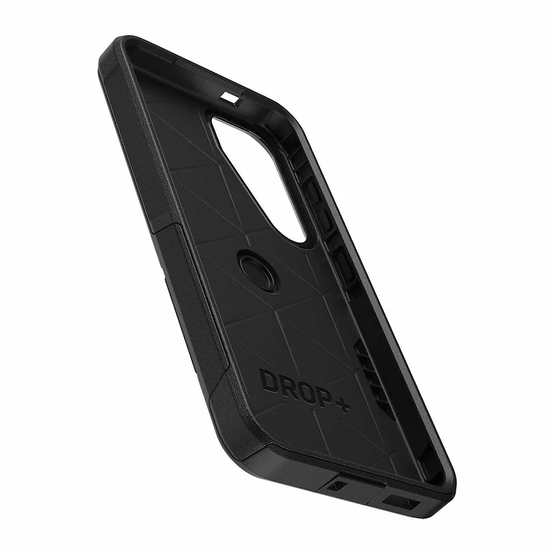 OtterBox Commuter Protective Case Black for Samsung Galaxy S24 Cases