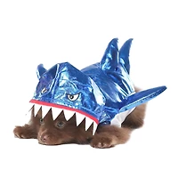 Way to Celebrate Halloween Pet Costume: Shark, Size XS-XL