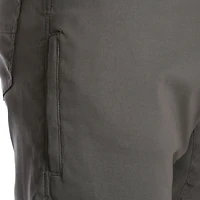 Pantalon de randonnée doublé en polaire Wrangler pour hommes