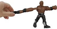 WWE Bend 'N Bash Bobby Lashley Action Figure