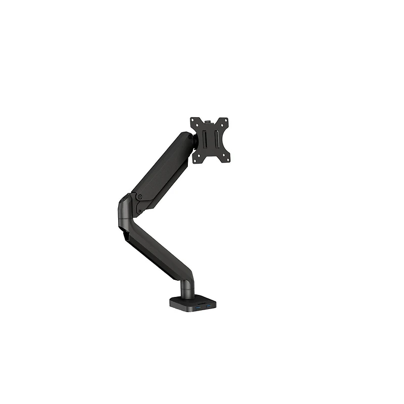 Platinum Series Single Monitor Arm