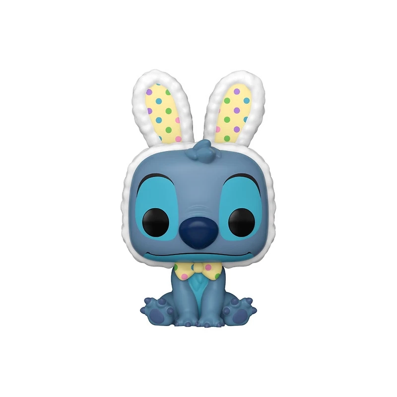 Funko Pop! Disney: Stitch - Stitch (Easter Bunny) Vinyl Figure