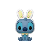 Funko Pop! Disney: Stitch - Stitch (Easter Bunny) Vinyl Figure