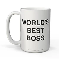 Zak Designs Tasse en Céramique 15oz The Office