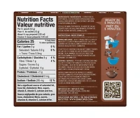 Simply Desserts - Pudding au chocolat, 48g