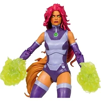 DC MCFARLANE COLLECTOR EDITION - #11 STARFIRE.
