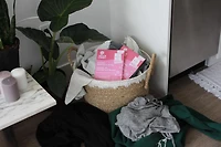 Laundry Strips Wildflower