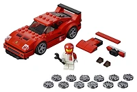 LEGO Speed Champions Ferrari F40 Competizione 75890