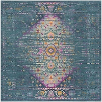SAFAVIEH Madison Gabriel Traditional Area Rug