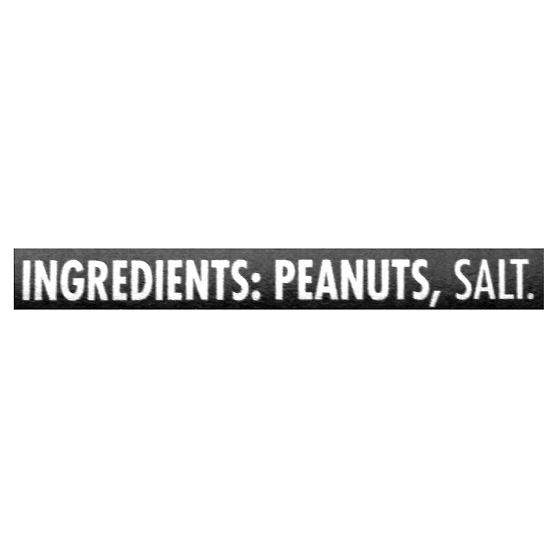 Adams beurre d'arachide croquant 100% naturel 500g
