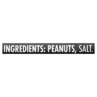 Adams beurre d'arachide croquant 100% naturel 500g