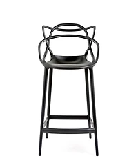 Heavenly Collection Plastique Tabouret de Bar