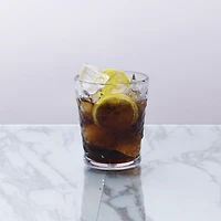 Mainstays 15-Ounce Tritan Hammered Tumbler