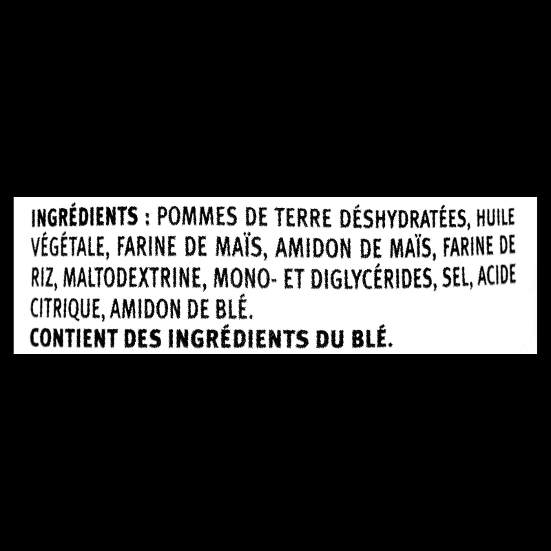 Pringles Reduced Fat Original, Potato Chips, 139 g