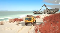 Jeu vidéo Caravan SandWitch pour (PS5)