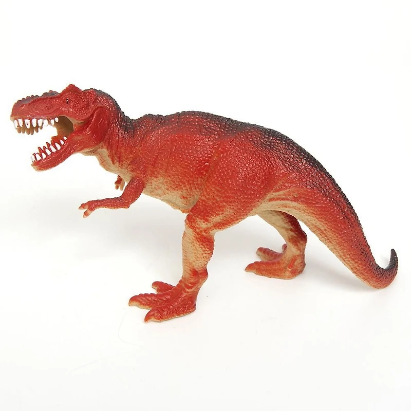 PVC DINO, ages 3+