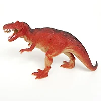 PVC DINO, ages 3+