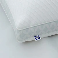 Sealy Spa Comfort Firm Support Bed Pillow
