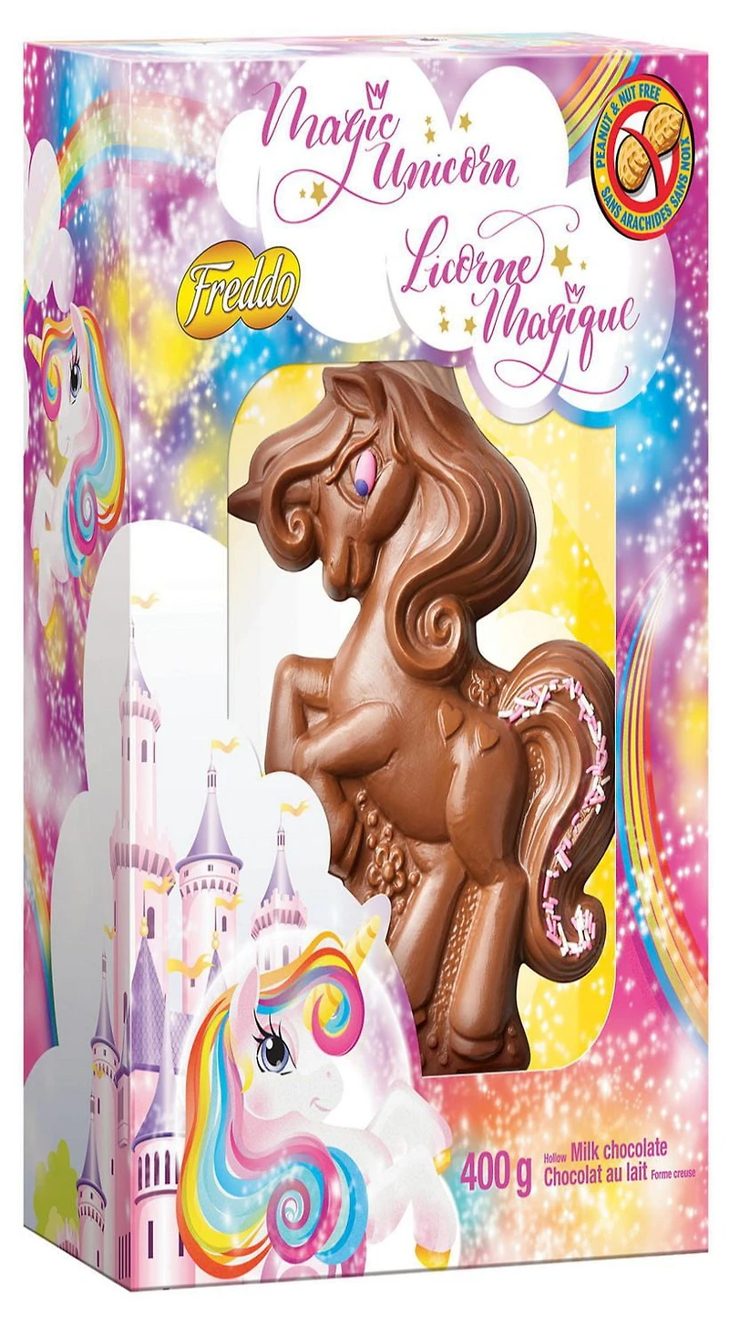 Freddo Licorne