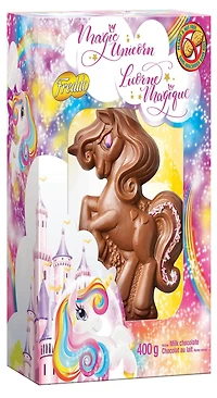 Freddo Licorne