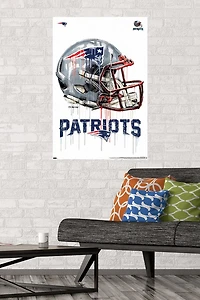 NFL Patriots de la Nouvelle-Angleterre