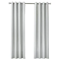 Monaco Blackout Grommet Indoor Curtain