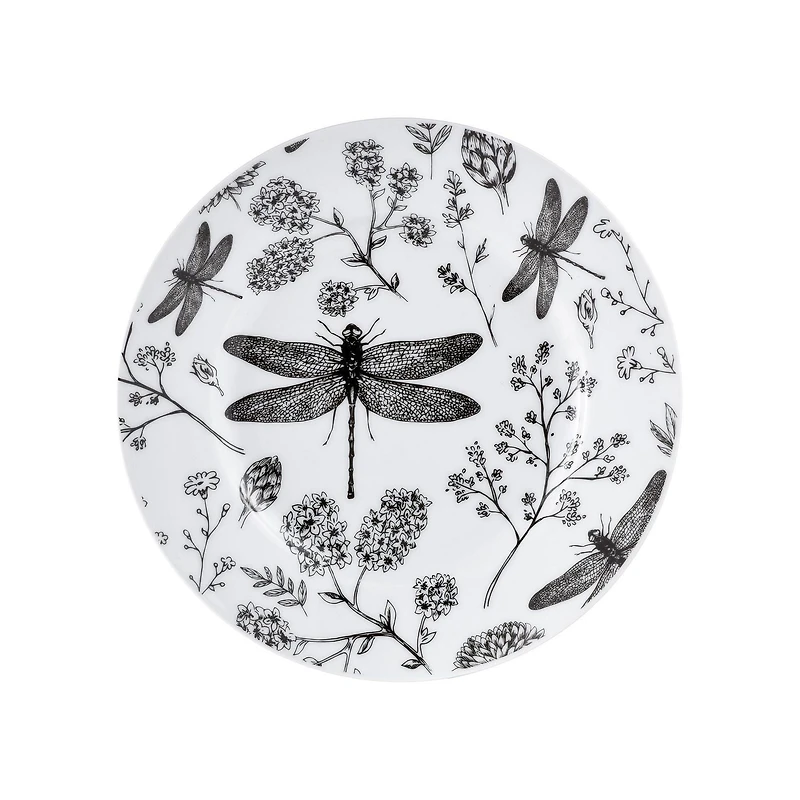 Dragonfly 16PC Dinnerset