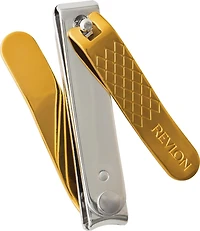 Revlon Gold Series Titanium Coated™ Dual Ended Nail Clip