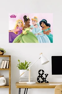 Disney Ultimate Princess Celebration - Groupe