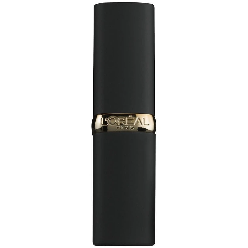 L'Oréal Paris Rouge à Lèvres Matte Colour Riche, Matte - Sterpiece, 3.5 GR