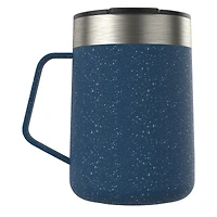 Tasse à café Contigo Streeterville, acier inoxydable, isolation sous vide, 414 mL (14 oz), bleuet