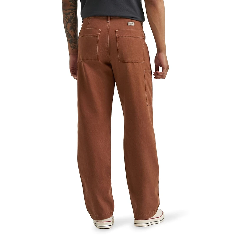 Wrangler® Men's Utility Pant, WRANGLER WRG STWR KAPUA DENIM
