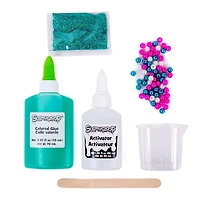 SLIMYGLOOP® Torsade étincellement de sirène