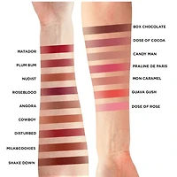 L'Oreal Paris Infallible Pro-Matte Liquid Lipstick