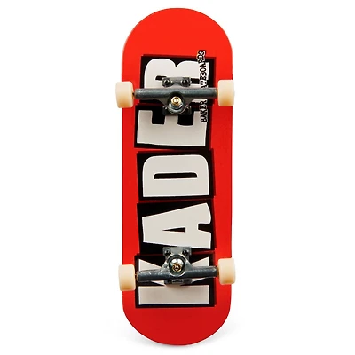 Tech Deck, Fingerboards Performance Series, Baker Skateboards
