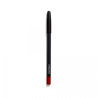 GOSH - Velvet Touch Lipliner Waterproof - 016 The Red Hydrofuge/SANS PARFUM/VÉGÉTALIEN