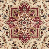 SAFAVIEH Lyndhurst Miranda Tapis Traditionnel