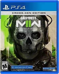 Call of Duty®: Modern Warfare® II - Cross-Gen Edition (PS4), PlayStation 4