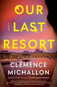 Our Last Resort, Book , (Trade paperback) Our Last Resort