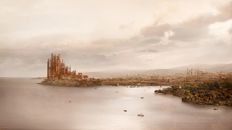 Le Trône de Fer: La Série Complète (DVD), en vedette Emilia Clarke, Peter Dinklage, et Kit Harington [2019]