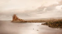 Le Trône de Fer: La Série Complète (DVD), en vedette Emilia Clarke, Peter Dinklage, et Kit Harington [2019]