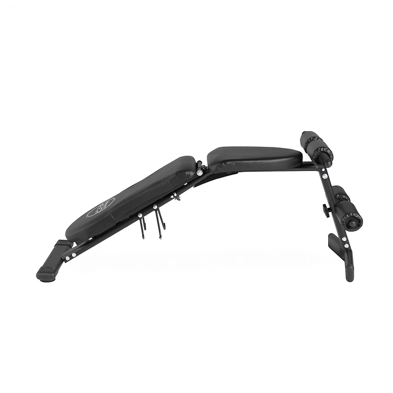 Banc de musculation FID polyvalent CAP Strength