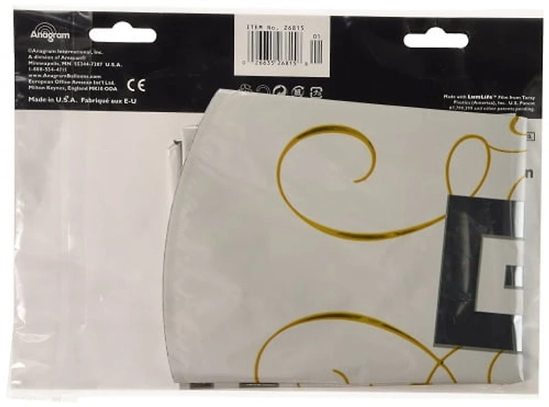 SPRSHP ELEGANT CROSS