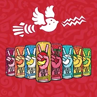 Peace Tea Peach 1.75L, 1.75L