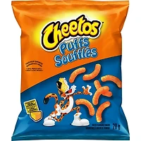 Frito-Lay Variety Packs Classic Mix Flavoured Snacks, 1176g